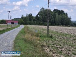 Szynwałd- widokowa działka, 30 ar. - Obrazek 3