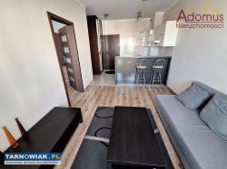 35 m2,2 pokoje, miejsce postojowe - Obrazek 2