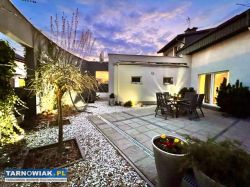 Nowoczesny dom w Koszycach Wielkich - Obrazek 4