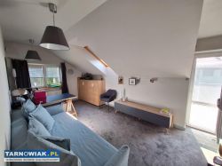 Nowoczesny dom w Koszycach Wielkich - Obrazek 2