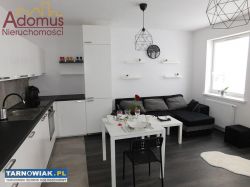 Lippóczy,ego, 44 m2 , umeblowane z garażem - Obrazek 1