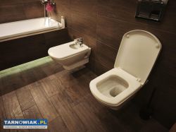 Montaż elementów wyposażenia wnętrz , biały montaż - Obrazek 1