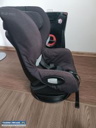 Fotelik samochodowy maxi Cosi Axiss - Obrazek 4