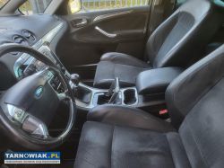 Ford s max - Obrazek 3