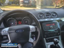Ford s max - Obrazek 4