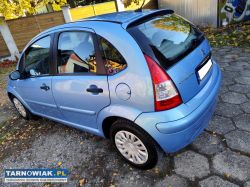 Citroen c3 lift 1.4 2006/7r - Obrazek 2