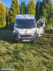 Peugeot boxer - Obrazek 2
