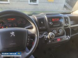 Peugeot boxer - Obrazek 4