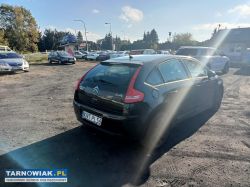 Citroen c4 1.6hdi 109km 07r - Obrazek 4