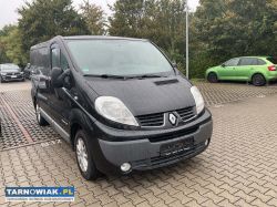 Renault trafic passenger 9 osobowy - Obrazek 1
