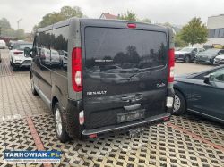 Renault trafic passenger 9 osobowy - Obrazek 2