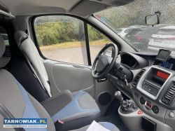 Renault trafic passenger 9 osobowy - Obrazek 3