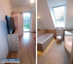 Dom jednorodzinny 80 m² - Obrazek 4