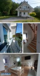 Dom jednorodzinny 80 m² - Obrazek 3