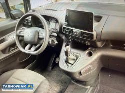 Citroen berlingo 1,6 2019 - vat 23 + vat 1 - Obrazek 3