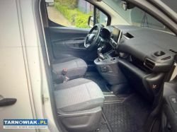 Citroen berlingo 1,6 2019 - vat 23 + vat 1 - Obrazek 4