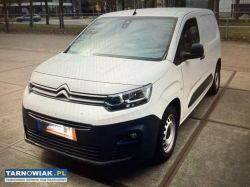 Citroen berlingo 1,6 2019 - vat 23 + vat 1 - Obrazek 1