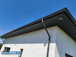 Podbitka dachowa metalowa - Obrazek 4