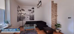 Bema-umeblowane 35m2, parking - Obrazek 1