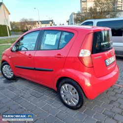 Sprzedam Suzuki Splash - Obrazek 2