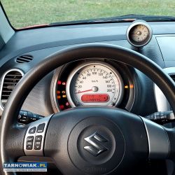Sprzedam Suzuki Splash - Obrazek 4