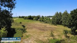 Tarnów | Działka Budowlana | 2973m2 | WZ na 3 domy - Obrazek 3