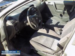 Opel Astra 2 - Obrazek 3