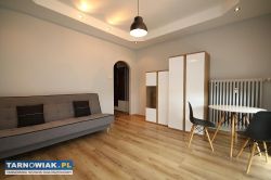 Mieszkanie 23 m2 Tarnów ul. Lwowska - Obrazek 2