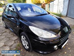 Peugeot 307 lift 1.6 benzyna 2007rok - Obrazek 1