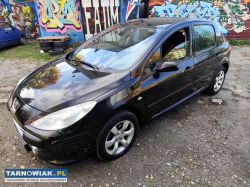 Peugeot 307 lift 1.6 benzyna 2007rok - Obrazek 3