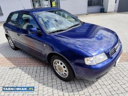 Audi a3 1.6 1999rok - Obrazek 1