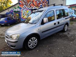 Opel combo 1.3 2007rok - Obrazek 1