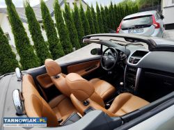 Peugeot 207cc 1.6 2008rok - Obrazek 4