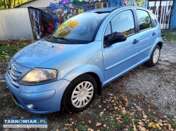 Citroen c3 lift 1.4 2006/7 rok - Obrazek 1