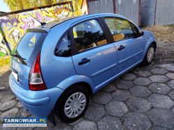 Citroen c3 lift 1.4 2006/7 rok - Obrazek 3