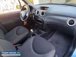 Citroen c3 lift 1.4 2006/7 rok - Obrazek 4