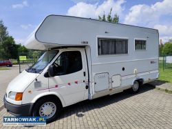 Ford transit 2.5td 1998r - Obrazek 3
