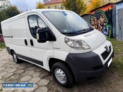 Peugeot boxer 2.2 hdi 2008/9r - Obrazek 1