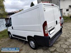 Peugeot boxer 2.2 hdi 2008/9r - Obrazek 3