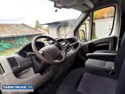 Peugeot boxer 2.2 hdi 2008/9r - Obrazek 4