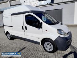 Opel vivaro 1.9dti 2003/4r - Obrazek 2