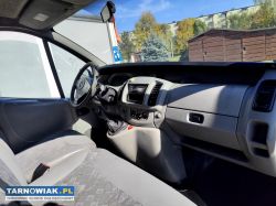Opel vivaro 1.9dti 2003/4r - Obrazek 4