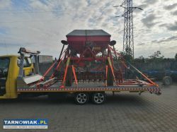 Usługi Transportowe Auto Laweta - Obrazek 4