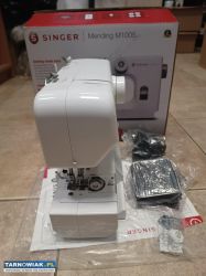 Maszyna do szycia Singer M1005 - Obrazek 4