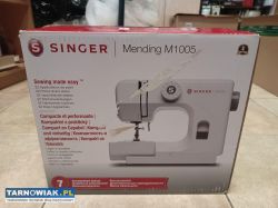 Maszyna do szycia Singer M1005 - Obrazek 2