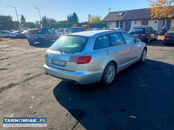 Audi a6 2.0fsi 170km 05r - Obrazek 4