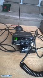 sb radio alan 109 - Obrazek 1