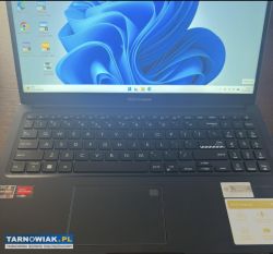 Laptop Asus jak nowy - Obrazek 2