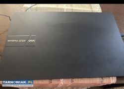 Laptop Asus jak nowy - Obrazek 4