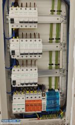 Elektryk, instalacje, teletechnika, monitoring - Obrazek 2